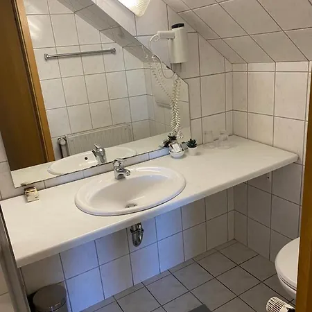 Casa de hóspedes Bistro-zur-quelle