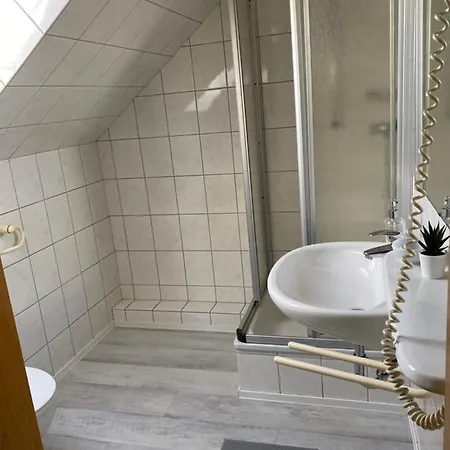 Bistro-zur-quelle Casa de hóspedes Minden (North Rhine-Westphalia)