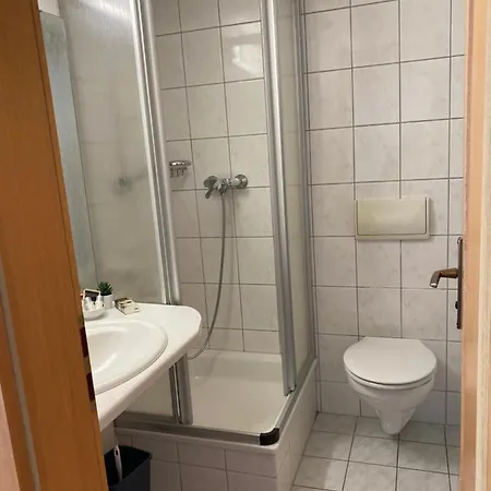 Bistro-zur-quelle Minden (North Rhine-Westphalia)