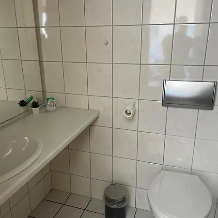 Bistro-zur-quelle Casa de hóspedes Minden (North Rhine-Westphalia)