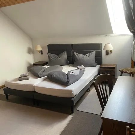 Bistro-zur-quelle 3* Minden (North Rhine-Westphalia)