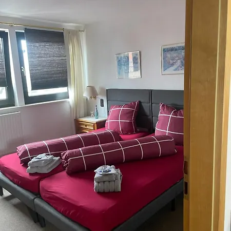 Bistro-zur-quelle Guest house Minden (North Rhine-Westphalia)
