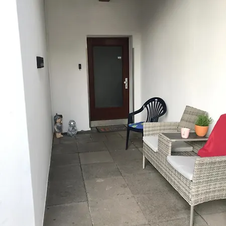 Casa de hóspedes Bistro-zur-quelle 3*