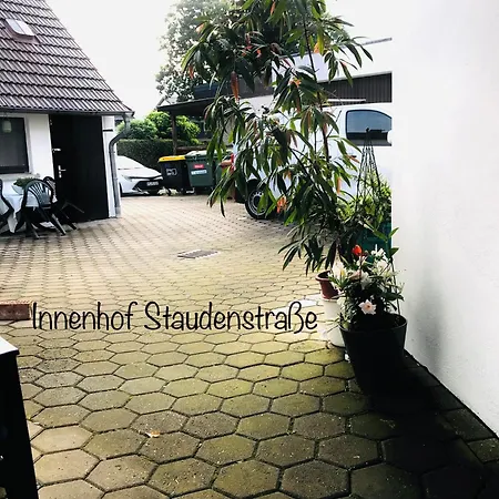Bistro-zur-quelle Guest house Minden (North Rhine-Westphalia)