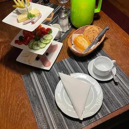 Bistro-zur-quelle Minden (North Rhine-Westphalia)