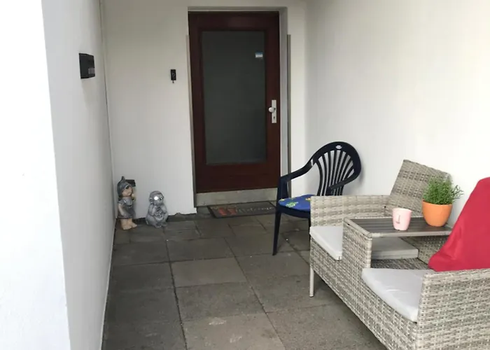 招待所 Bistro-zur-quelle 3*